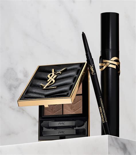 mini couture star gift set ysl|YSL beauty mini clutch.